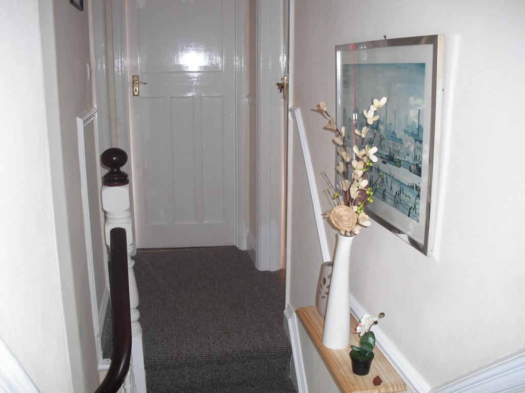 Karmary Guest House St Austell Exterior photo